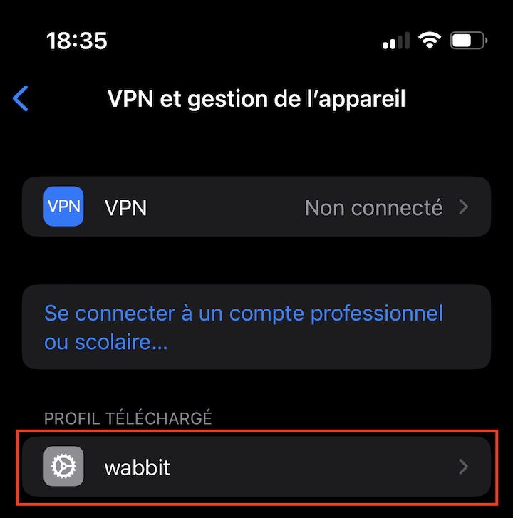 5_downloaded_profile